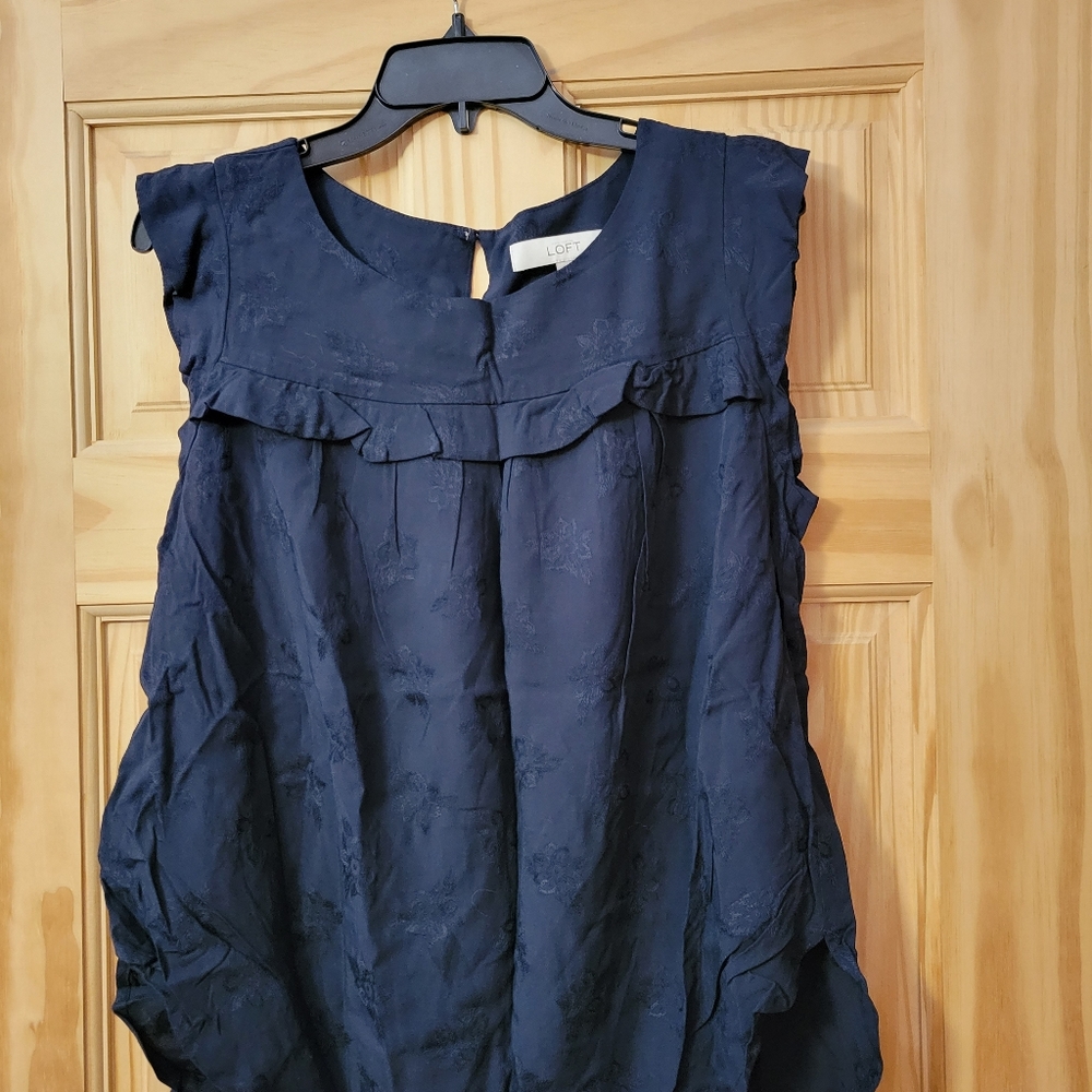The Limited Blouse